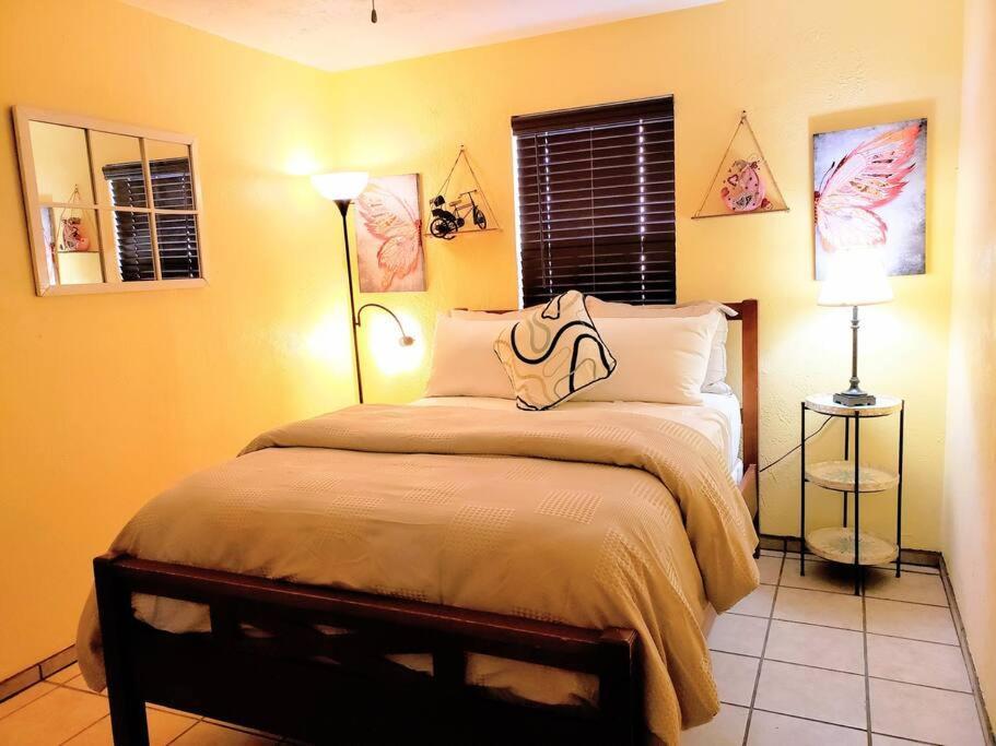 White Sands Casita Аламогордо Екстериор снимка