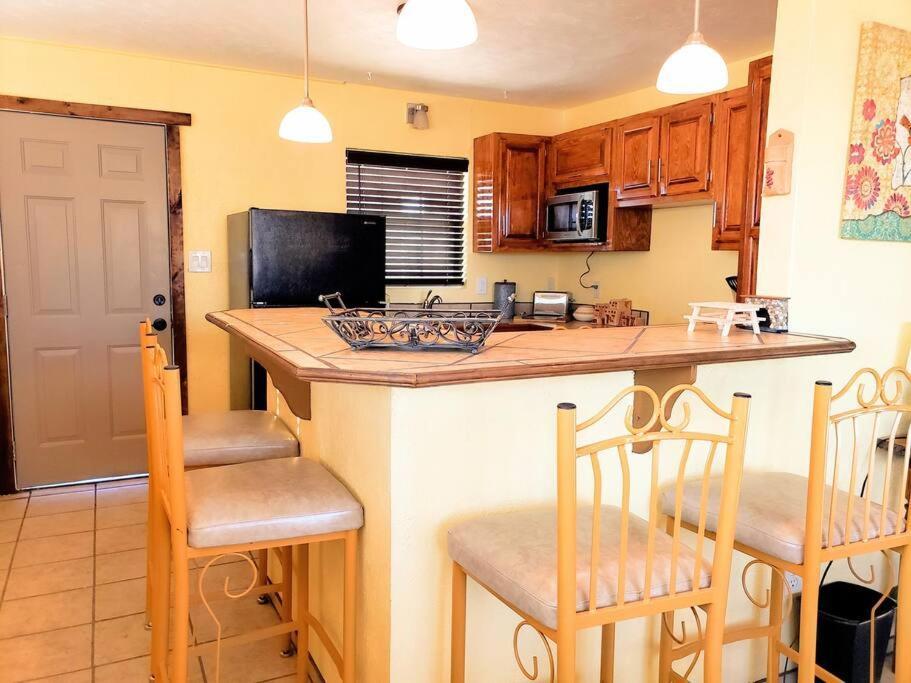 White Sands Casita Аламогордо Екстериор снимка