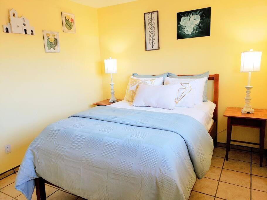 White Sands Casita Аламогордо Екстериор снимка