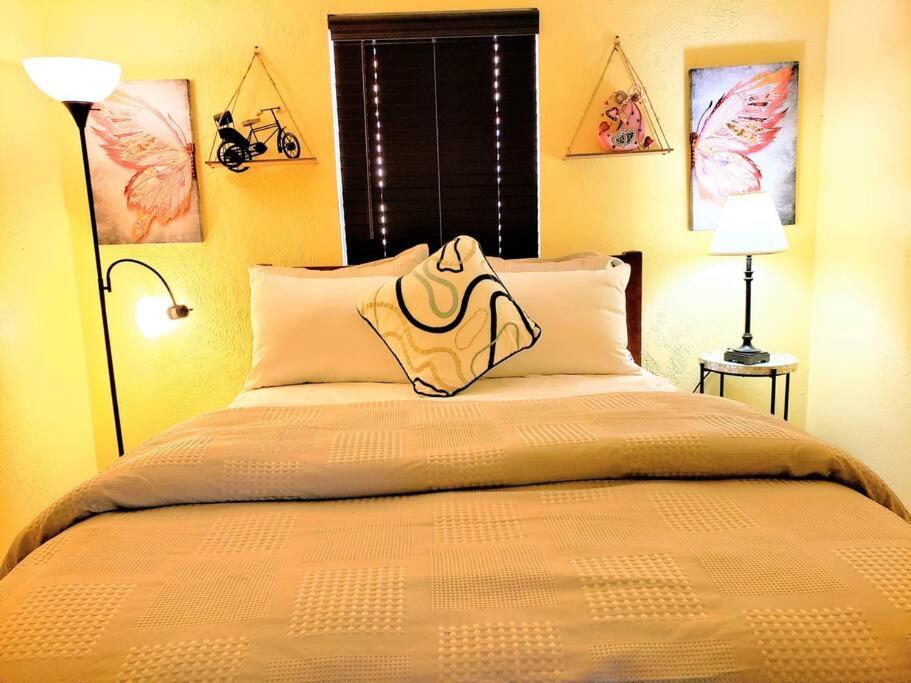 White Sands Casita Аламогордо Екстериор снимка